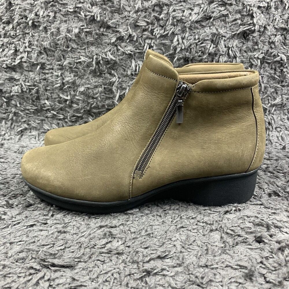 Dansko Women's Fifi Ankle Boot sz EU 42 US 11.5-12
